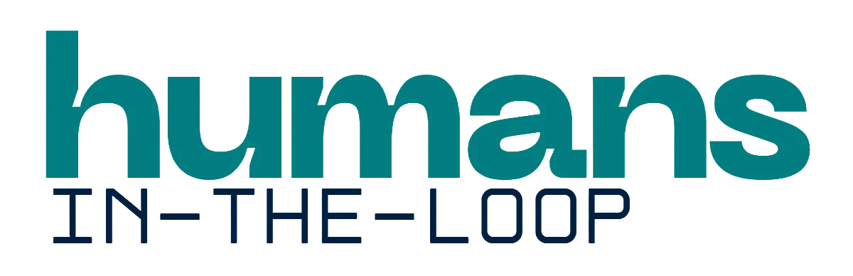 Humans In-The-Loop Logo